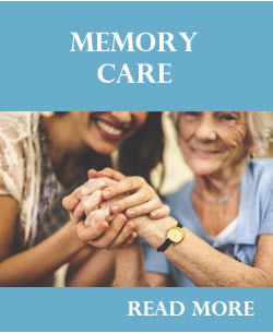 Memory Care